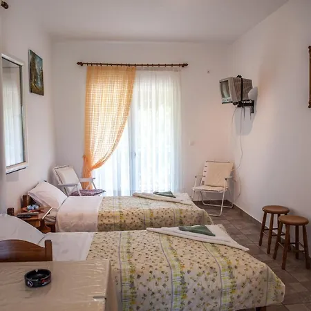 Apartmanhotel Thimios