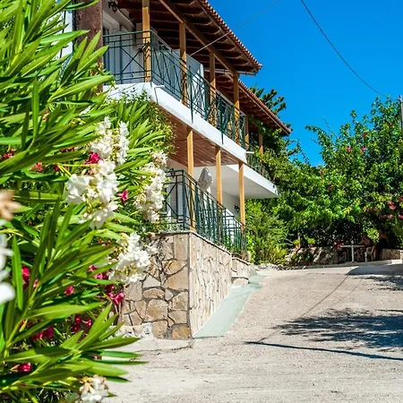 Apartmanhotel Thimios