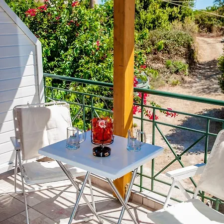 Apartmanhotel Thimios