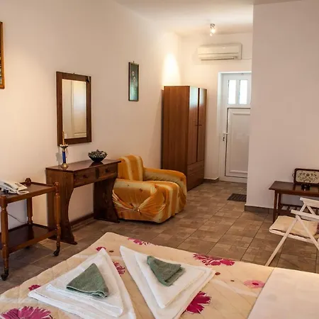 Apartmanhotel Thimios