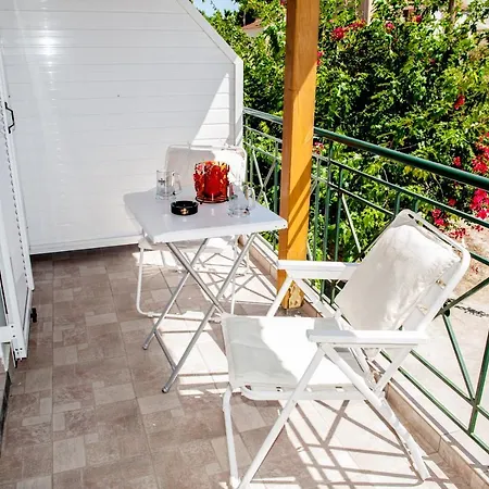 Apartmanhotel Thimios