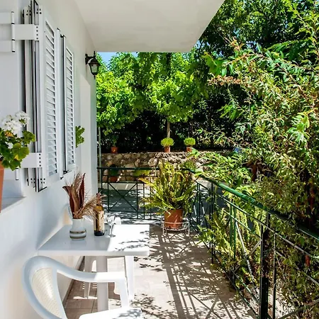 Apartmanhotel Thimios