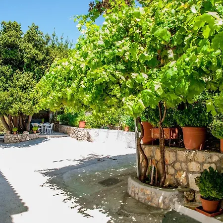 Thimios Apartmanhotel *