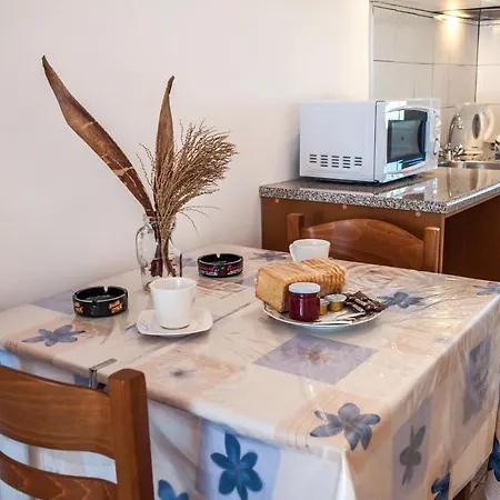 Apartmanhotel Thimios *