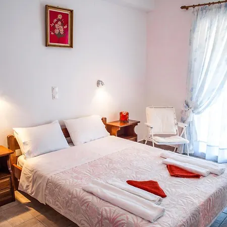 Apartmanhotel Thimios