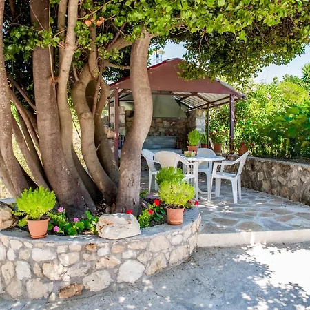 Apartmanhotel Thimios Keramiész
