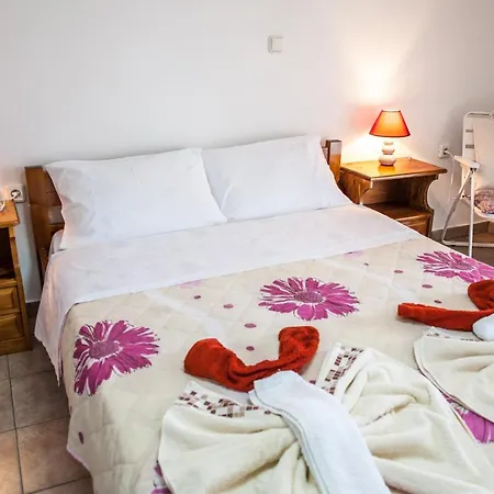 Thimios Apartmanhotel