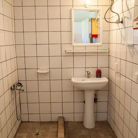 Apartmanhotel Thimios Keramiész