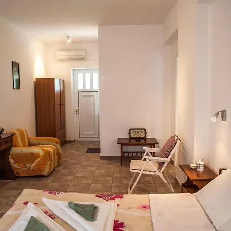 Thimios Apartmanhotel *