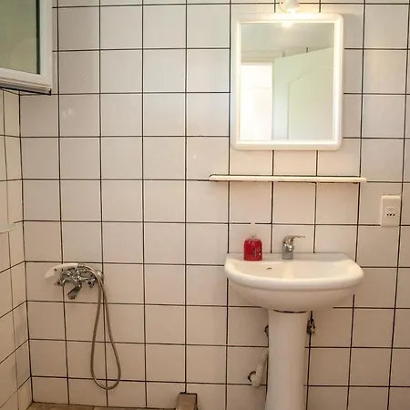 Apartmanhotel Thimios *