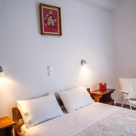 Apartmanhotel Thimios
