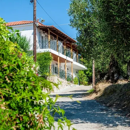 Thimios Keramiaí